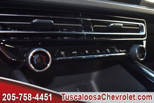 New 2027 Chevrolet Traverse LT w/ Midnight/Sport Edition FWD image 32