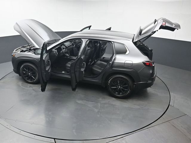 Used 2024 MAZDA CX-50 AWD 2.5 S w/ Weather Package image 44