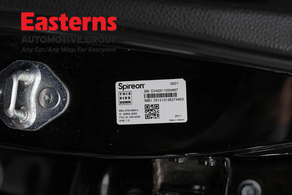 Used 2024 Honda Civic Sport image 35