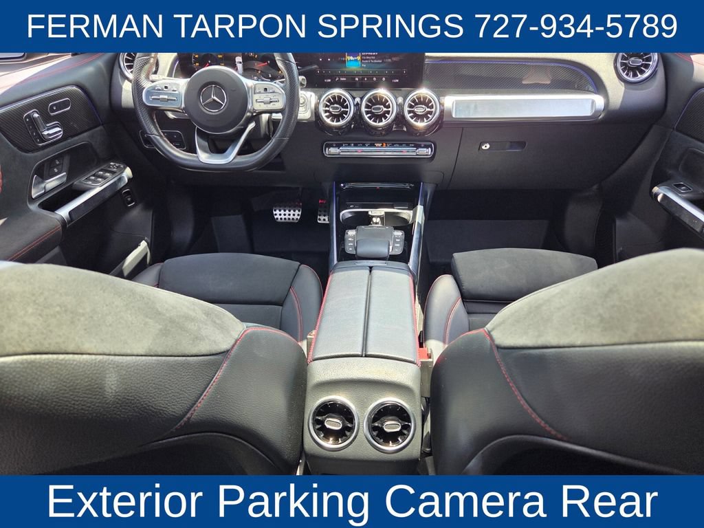 Used 2023 Mercedes-Benz GLB 250 image 16