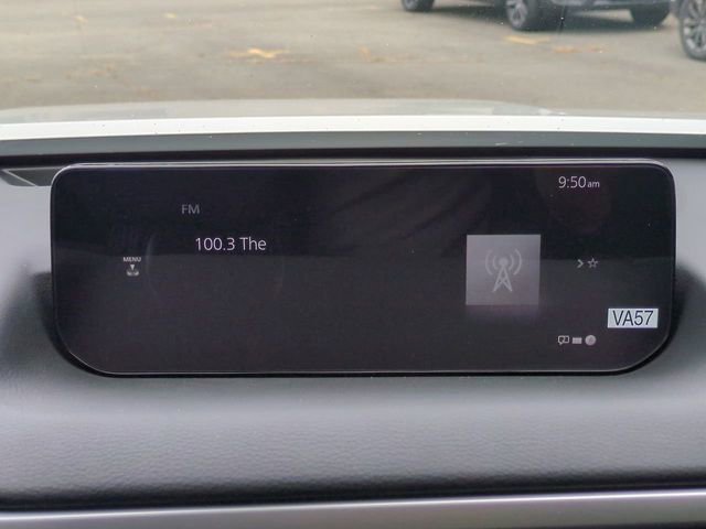 New 2025 MAZDA CX-50 AWD 2.5 S w/ Cargo Package image 18