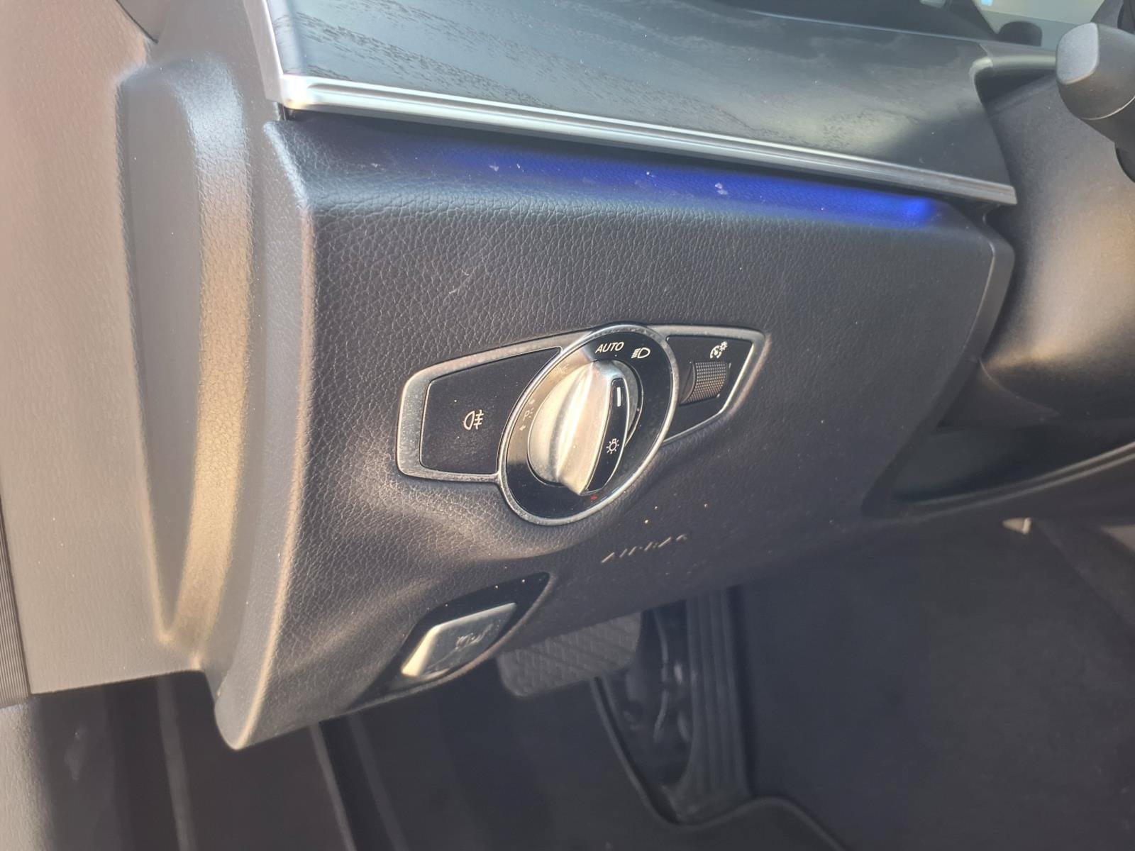 Used 2023 Mercedes-Benz E 350 Sedan image 15