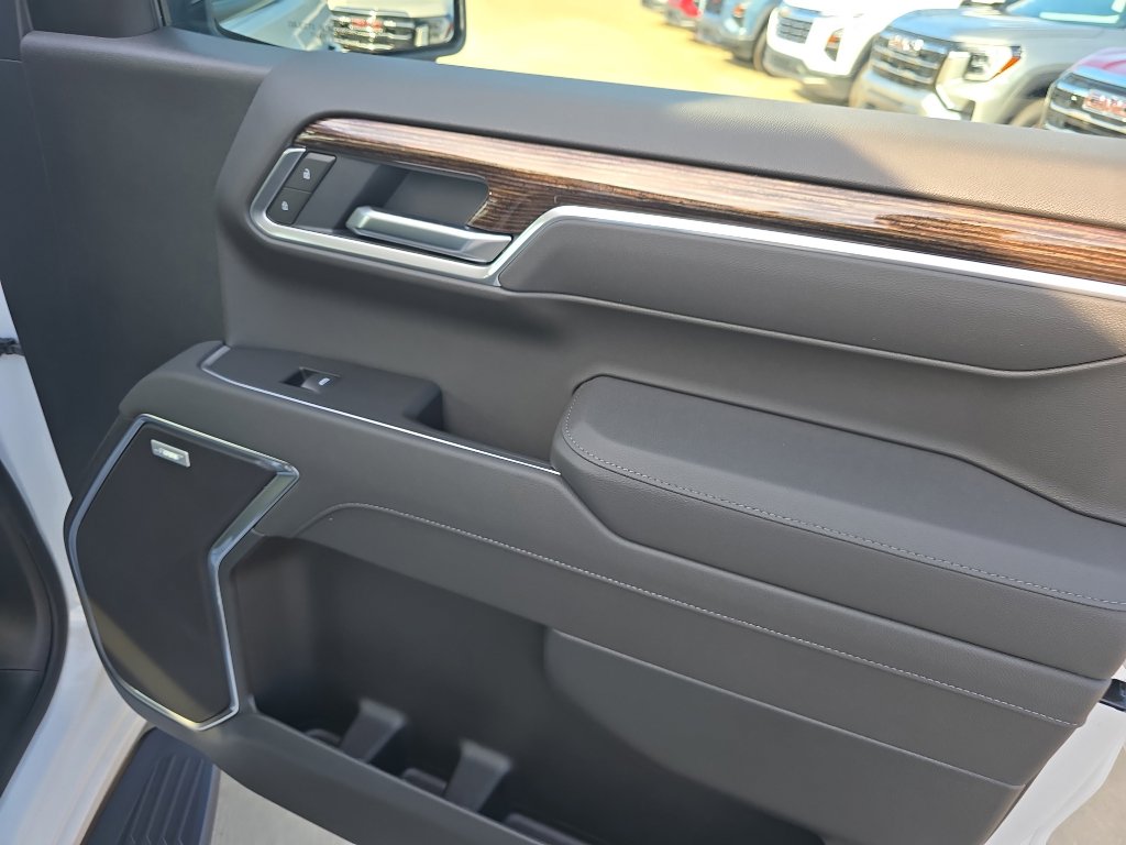New 2026 GMC Sierra 1500 Elevation w/ Elevation Premium Package image 15