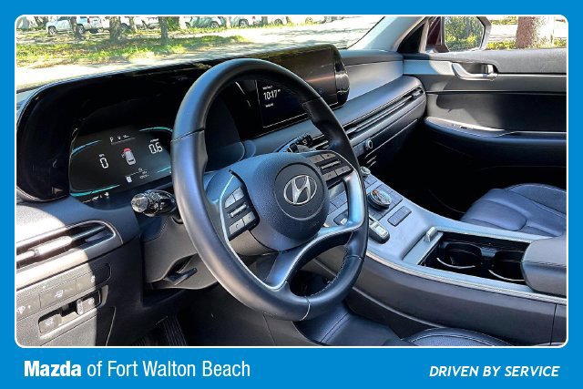 Used 2024 Hyundai Palisade SEL AWD/4WD image 20