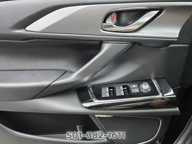 Used 2021 MAZDA CX-9 Touring w/ Touring Premium Package AWD/4WD image 33