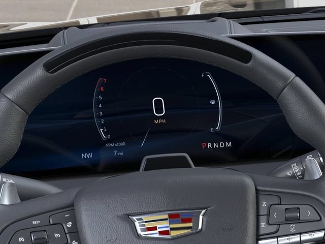 New 2026 Cadillac CT5 Premium Luxury w/ Technology Package AWD/4WD image 18