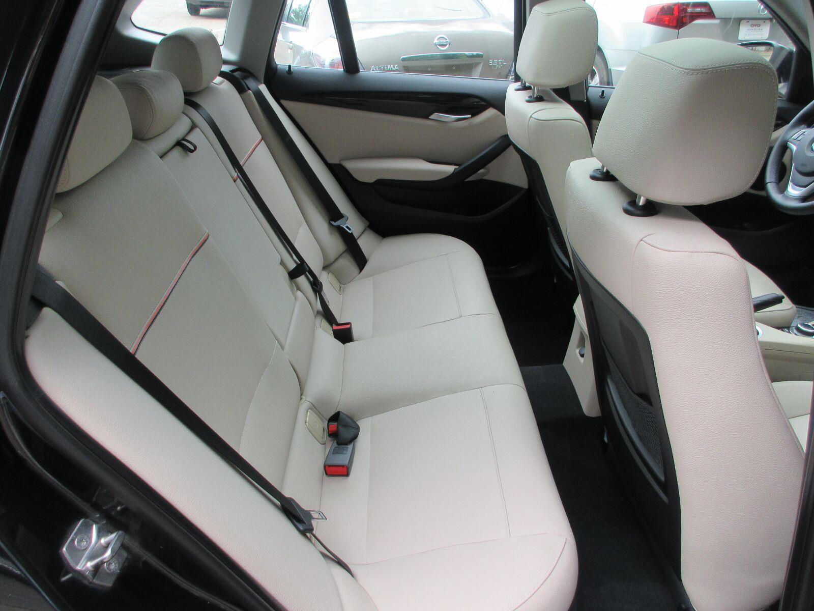 Used 2015 BMW X1 xDrive35i AWD/4WD image 17