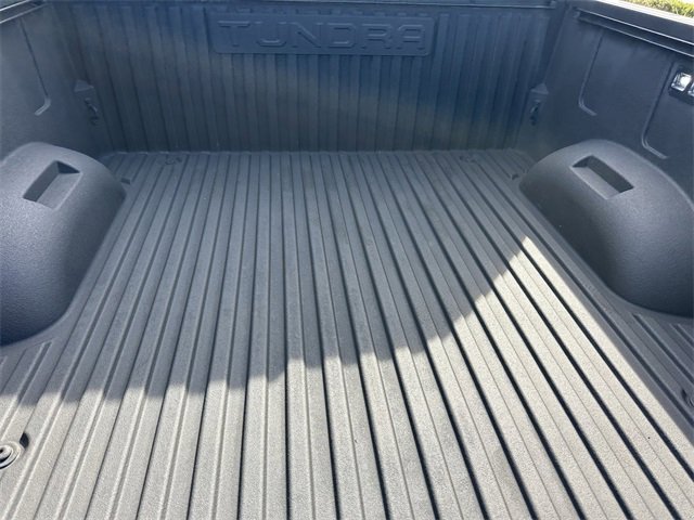 Used 2024 Toyota Tundra SR5 w/ SX Package image 23