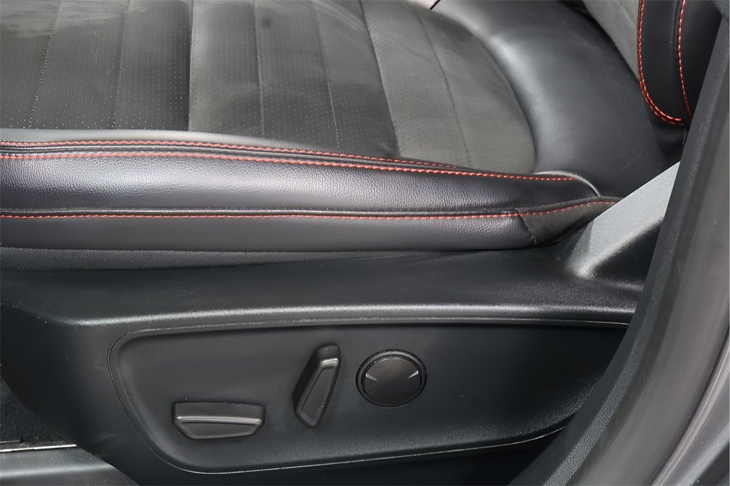 Used 2021 Ford Escape SEL w/ Equipment Group 302A image 20