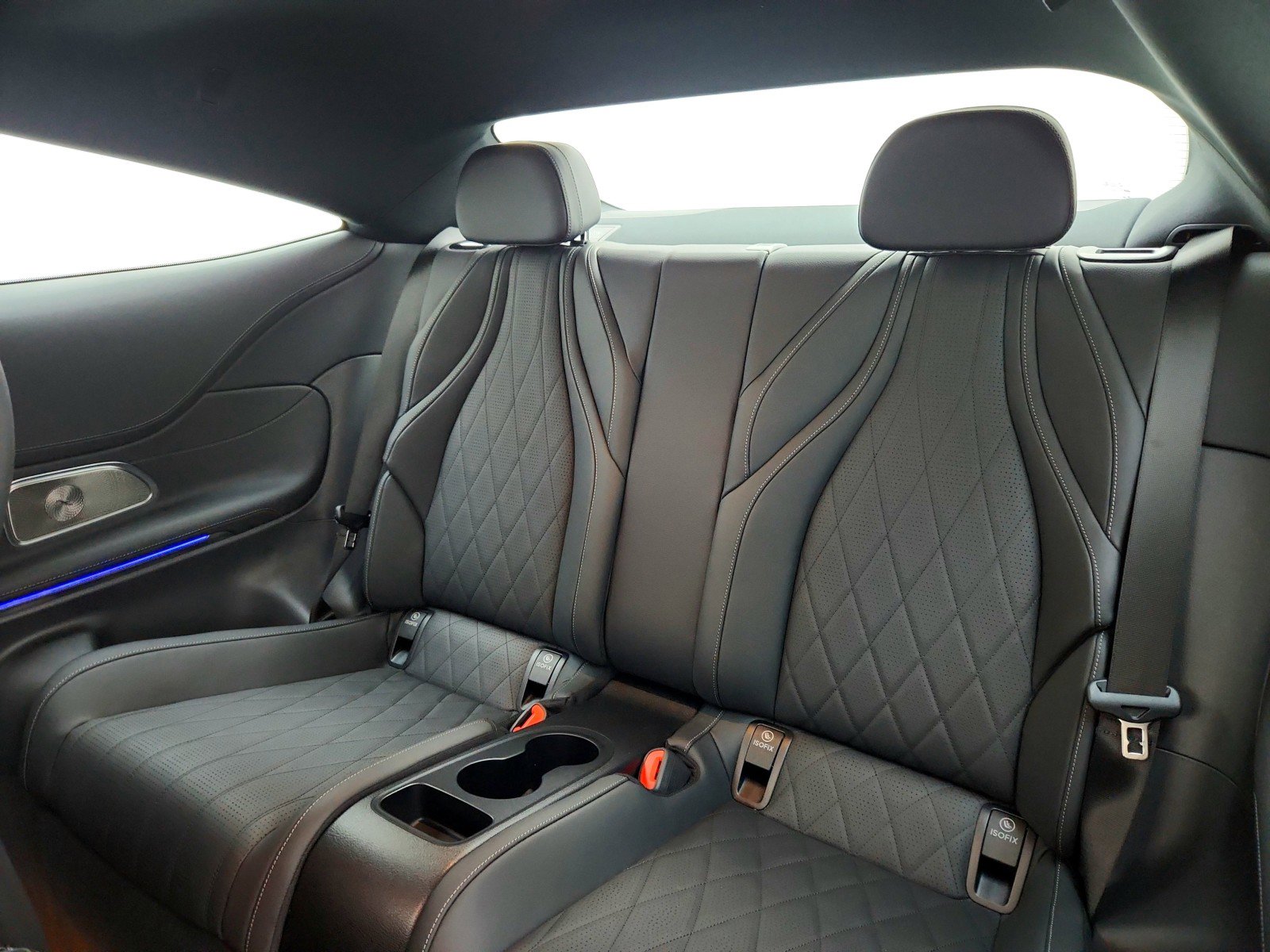 New 2026 Mercedes-Benz CLE 450 4MATIC Coupe image 18