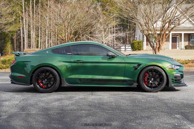 Used 2023 Ford Mustang GT Premium w/ GT Performance Package image 9