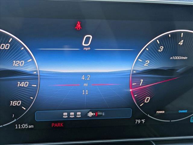 New 2026 Mercedes-Benz GLC 300 4MATIC image 11