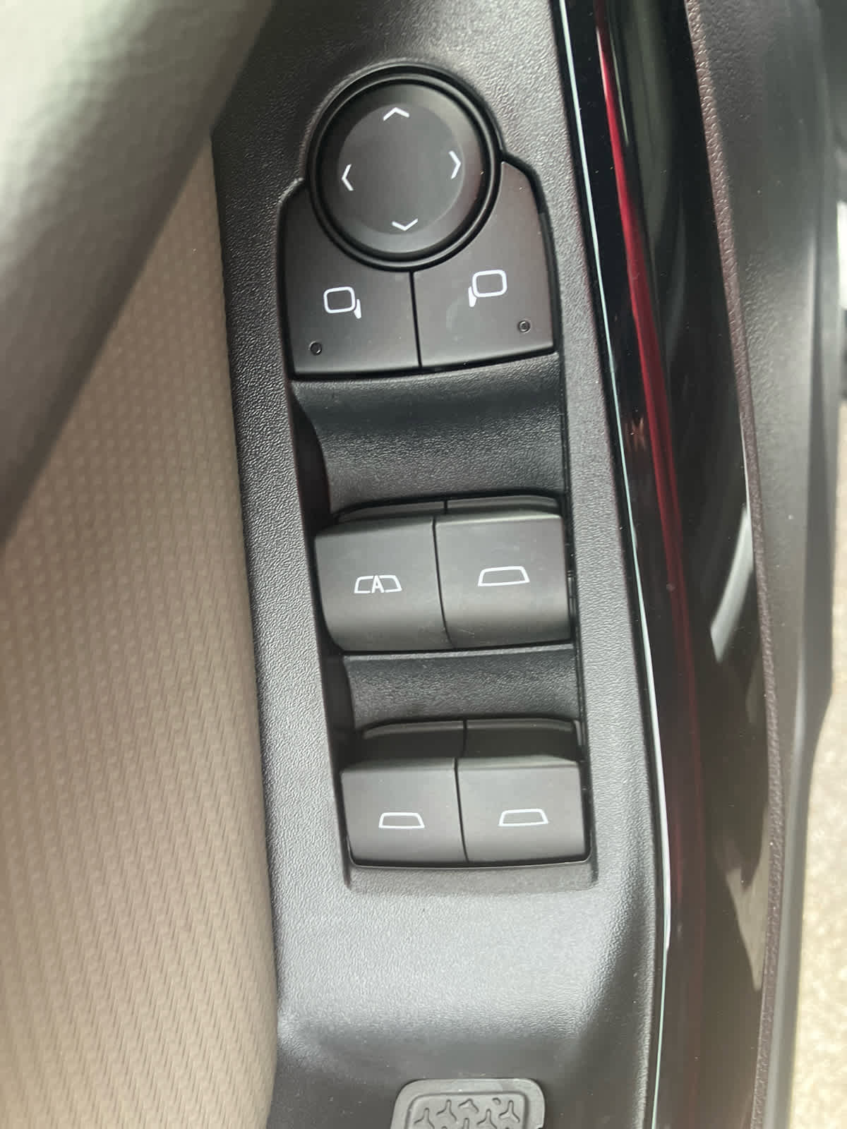 New 2026 Chevrolet Equinox LT w/ Convenience Package II image 16