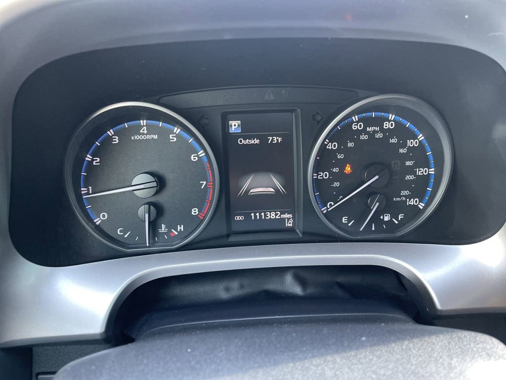 Certified 2018 Toyota RAV4 LE w/ All Weather Liner Package AWD/4WD image 17