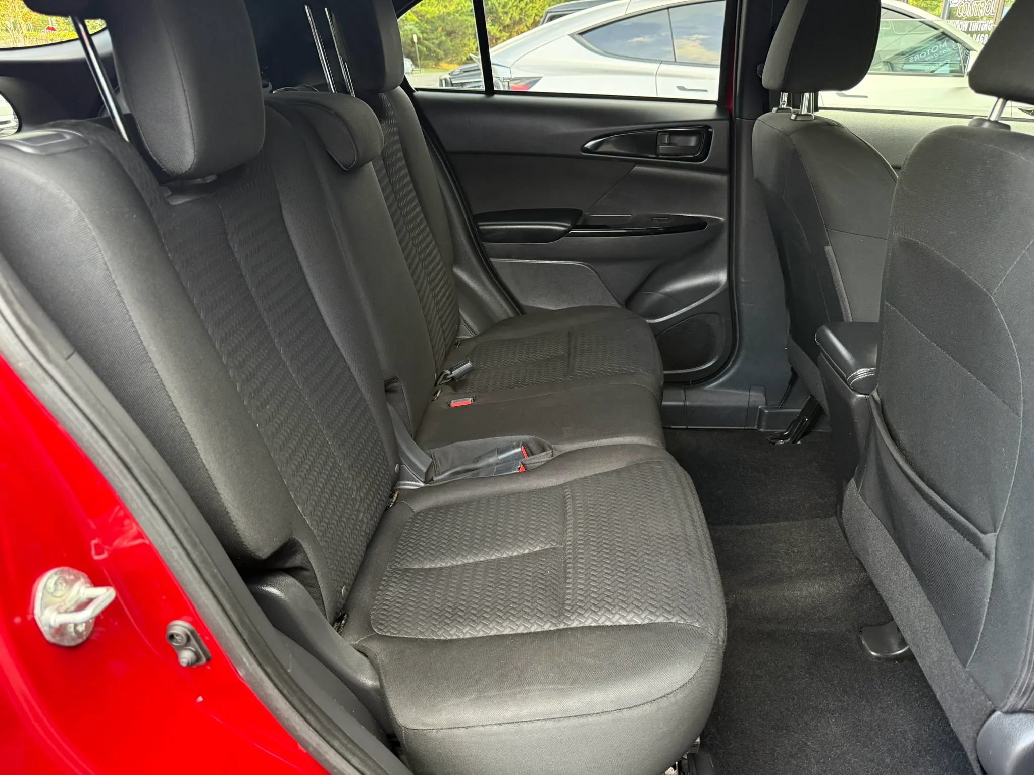 Used 2019 Mitsubishi Eclipse Cross LE AWD/4WD image 23