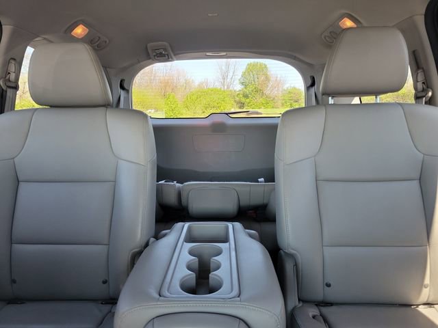 Used 2014 Honda Odyssey EX-L image 21