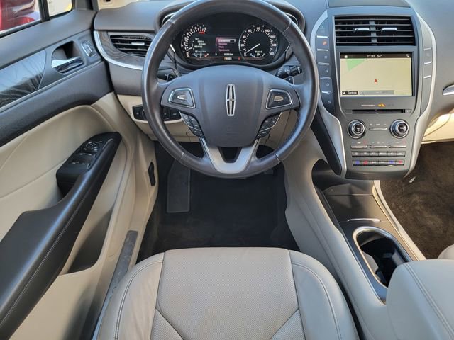 Used 2017 Lincoln MKC Reserve w/ Lincoln MKC Climate Package image 31