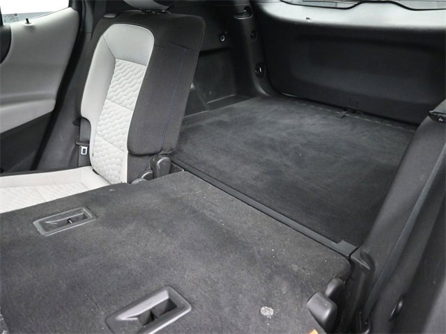 Used 2021 Chevrolet Equinox LS w/ LS Convenience Package image 19