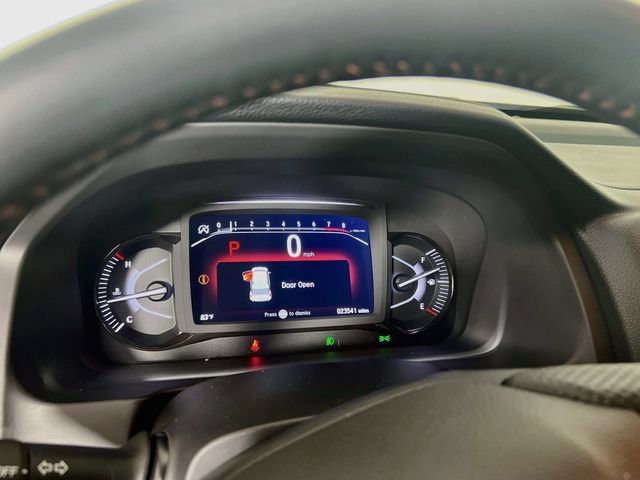 Used 2025 Honda Passport TrailSport image 10