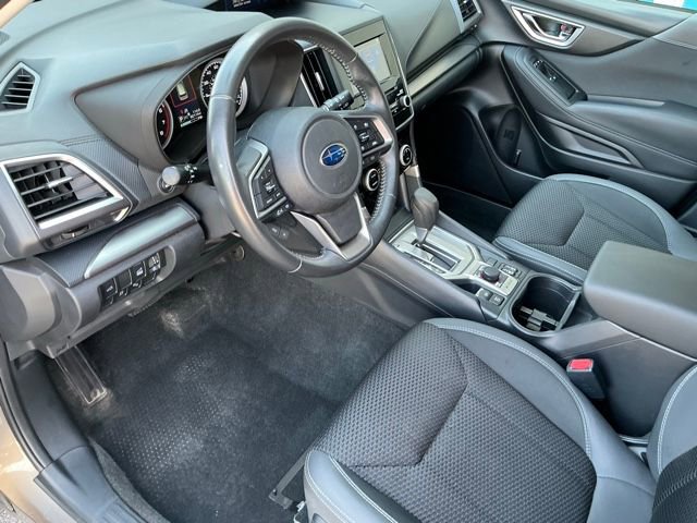 Used 2019 Subaru Forester Premium image 13