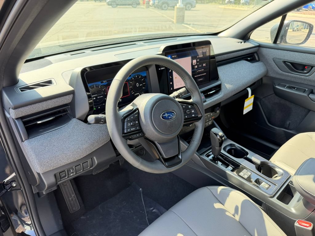 New 2026 Subaru Outback Limited AWD/4WD image 11