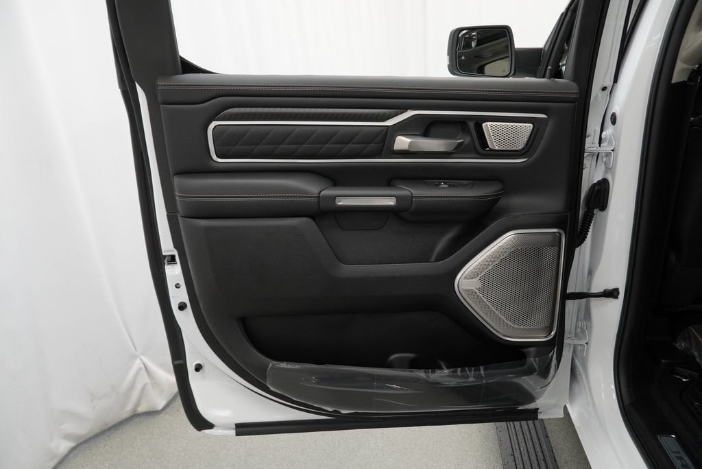 New 2027 RAM 1500 Tungsten w/ Bed Utility Group AWD/4WD image 29
