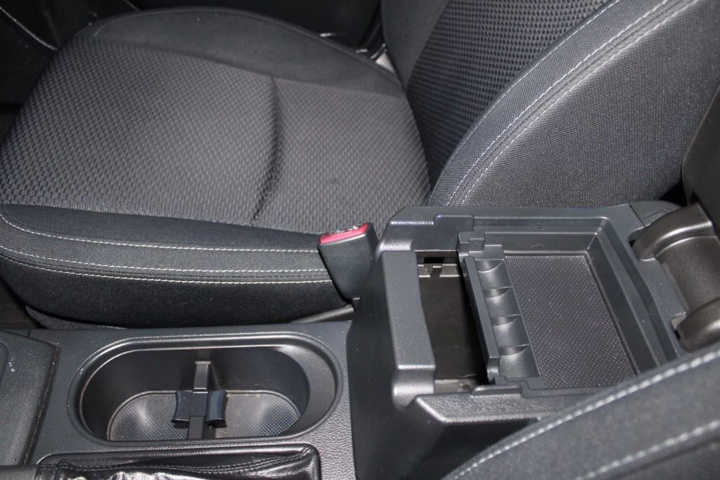 Used 2018 Subaru Forester 2.5i w/ Alloy Wheel Package image 38