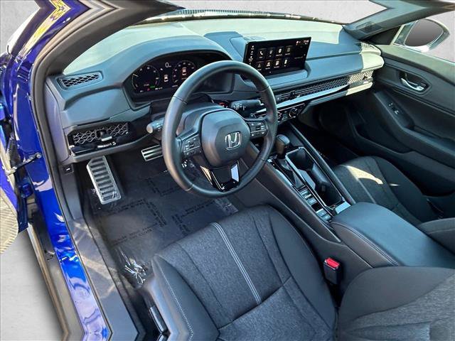 Used 2026 Honda Accord Sport image 10
