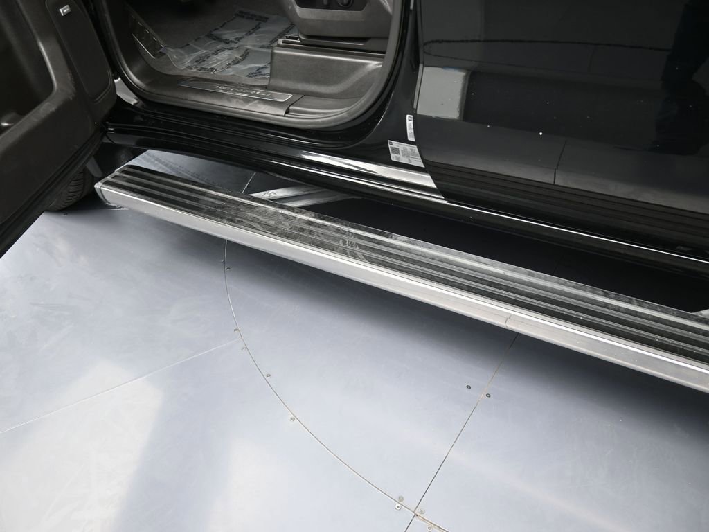 Used 2022 GMC Sierra 1500 Denali w/ Denali Reserve Package image 42