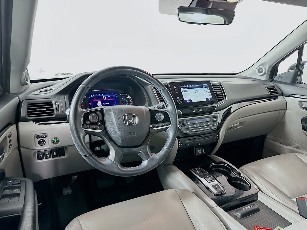 Used 2019 Honda Pilot Touring image 22