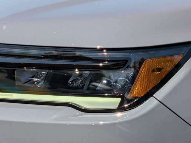 Used 2025 Honda Pilot Black Edition image 7