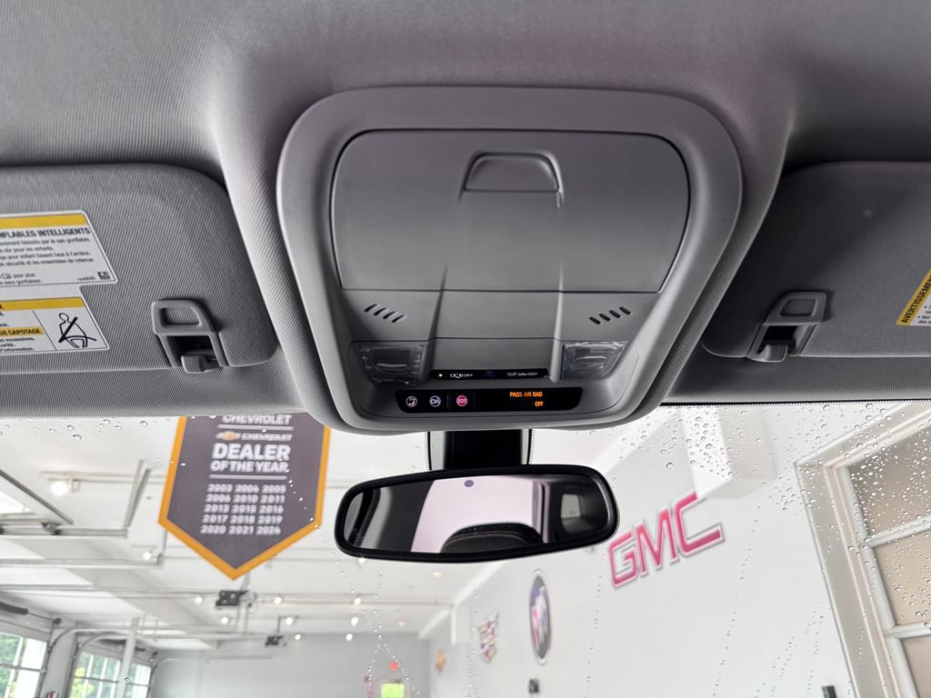 Certified 2019 GMC Terrain SLE w/ Driver Convenience Package AWD/4WD image 27