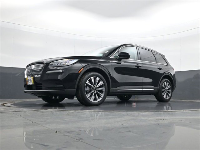 Used 2022 Lincoln Corsair Reserve image 21