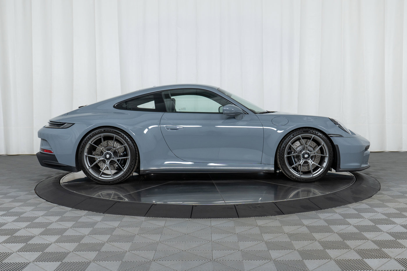 Certified 2023 Porsche 911 GT3 image 8