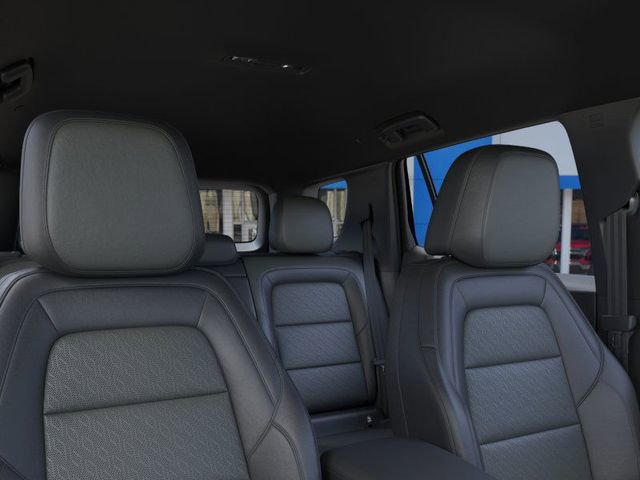 New 2026 Chevrolet Equinox LT w/ Convenience Package II image 25