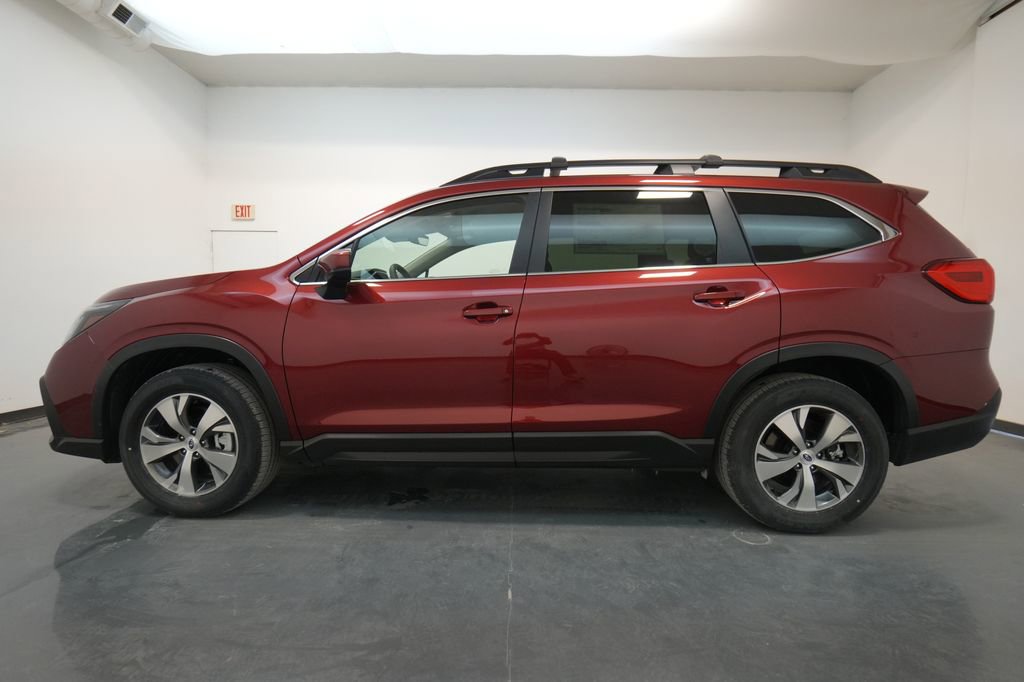New 2025 Subaru Ascent Premium image 4