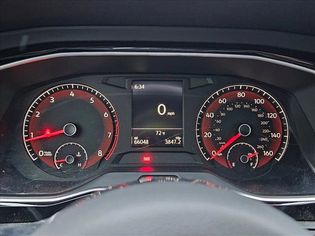 Used 2020 Volkswagen Jetta GLI image 10