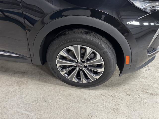 Certified 2024 Buick Envision Preferred AWD/4WD image 6