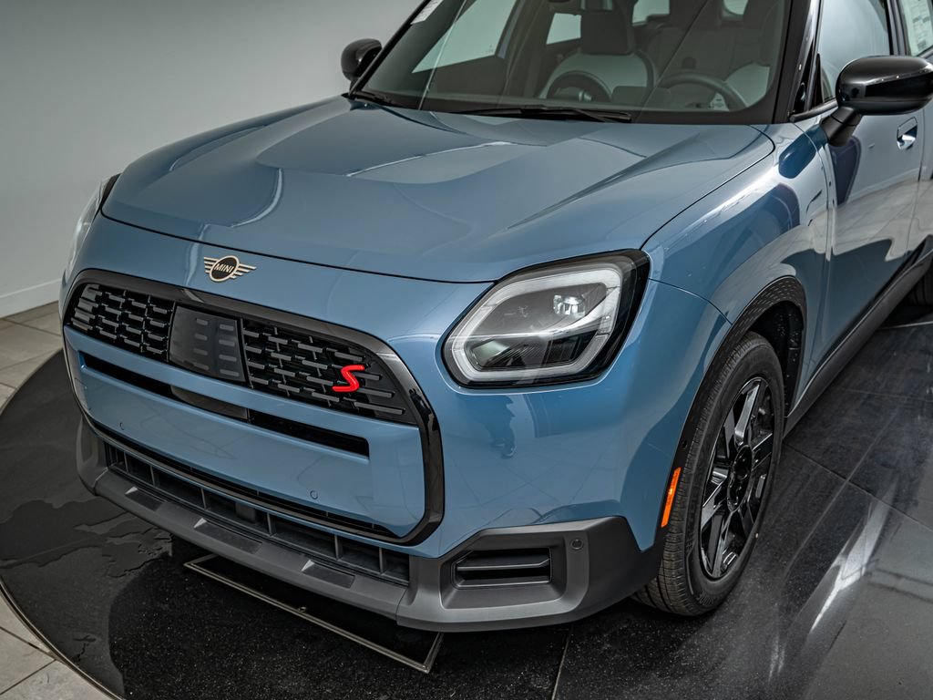 New 2027 MINI Cooper Countryman S AWD/4WD image 14