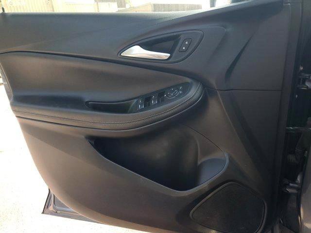 Used 2021 Buick Encore GX Preferred w/ Cold Weather Comfort Package FWD image 10