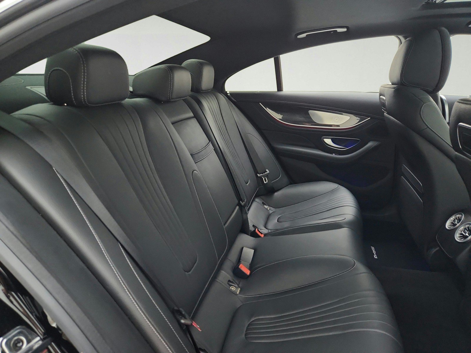 Used 2019 Mercedes-Benz CLS 450 image 32