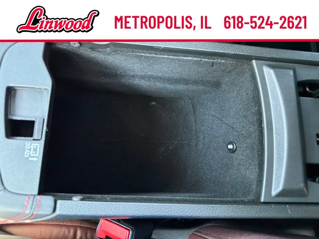 Used 2025 Dodge Durango R/T AWD/4WD image 25
