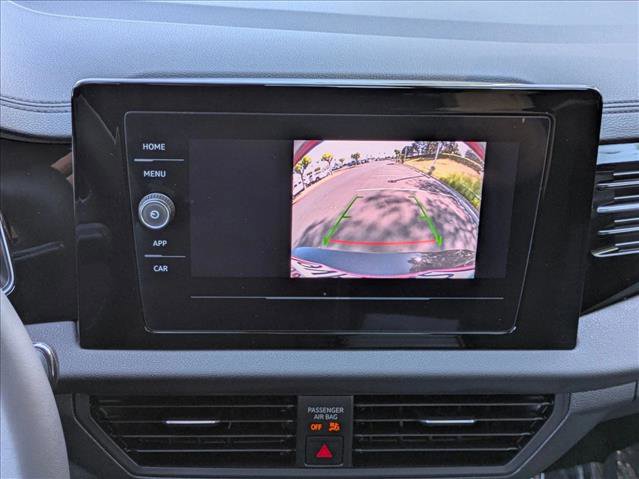 Used 2026 Volkswagen Jetta S FWD image 13