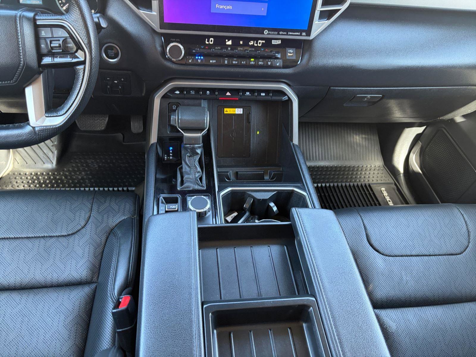 Used 2022 Toyota Tundra Limited image 34