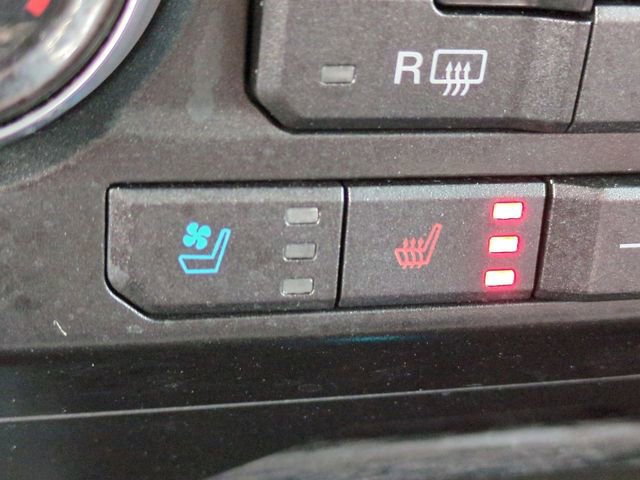 Certified 2018 Ford F150 Platinum image 23