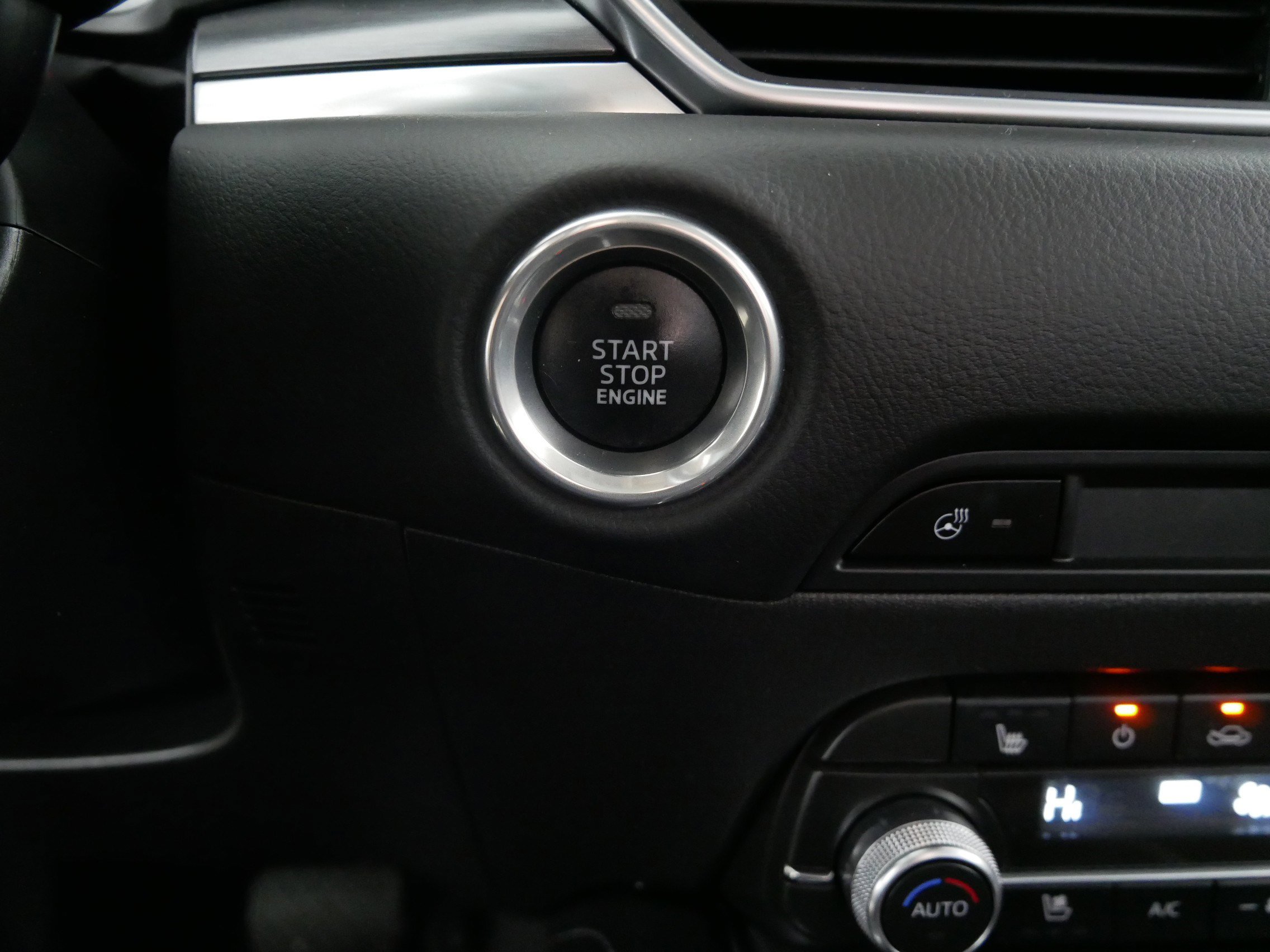 Certified 2024 MAZDA CX-5 AWD 2.5 S w/ Premium Plus Pkg image 30