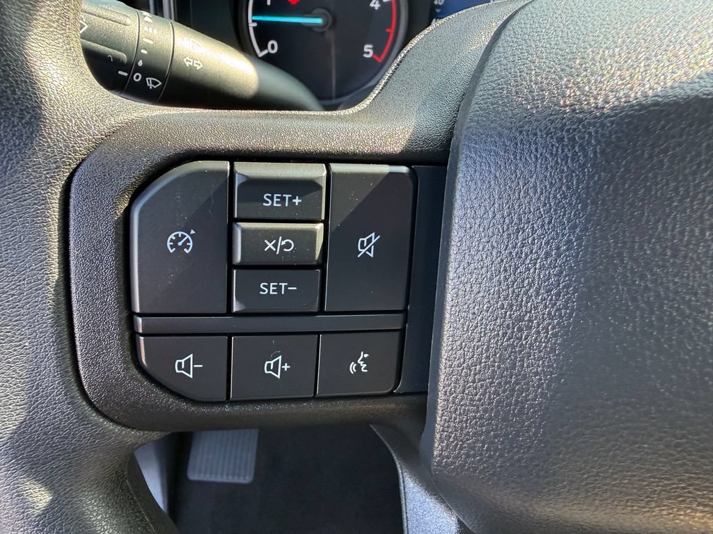 Certified 2024 Ford F250 XL w/ STX Appearance Package AWD/4WD image 26