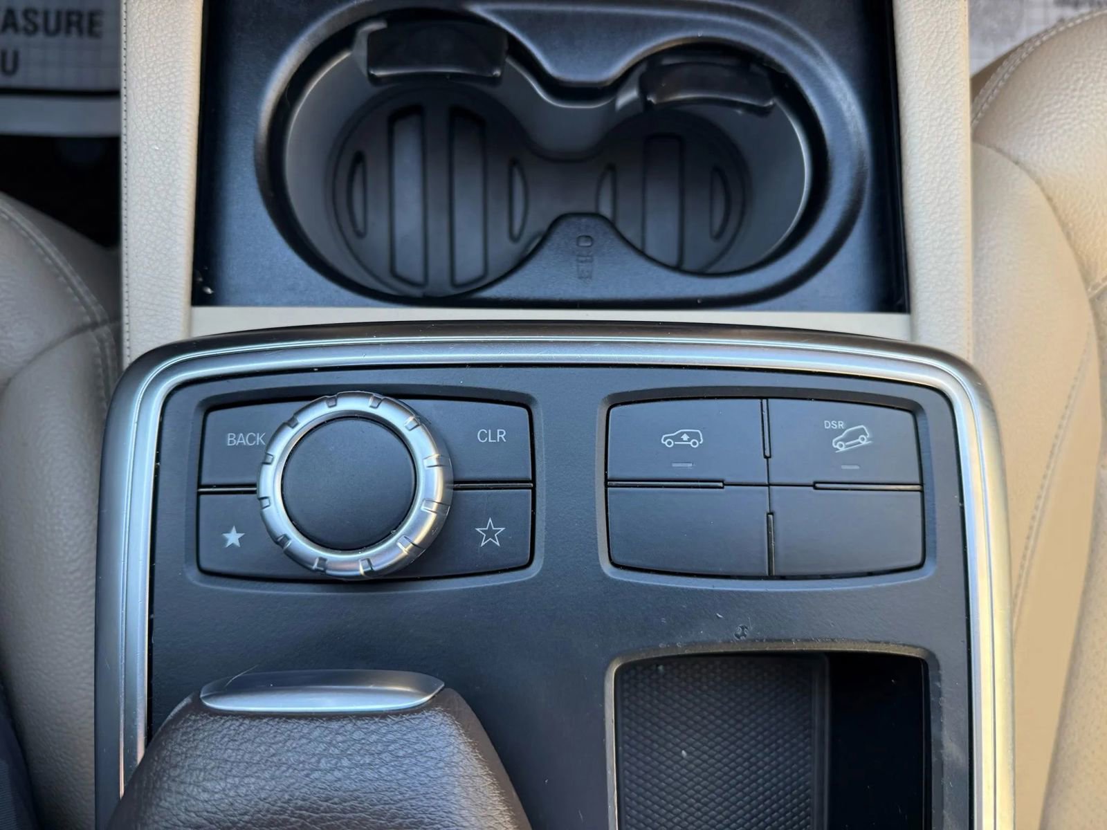 Used 2015 Mercedes-Benz GL 450 4MATIC image 34