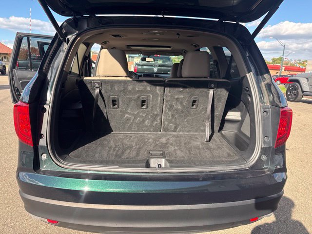 Used 2016 Honda Pilot EX-L image 13