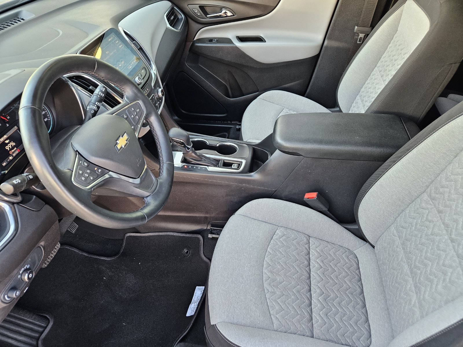Certified 2024 Chevrolet Equinox LT FWD image 17